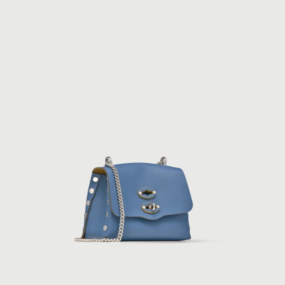 Zanellato Bags.. Blue