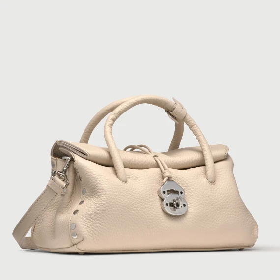 Zanellato Bags.. White