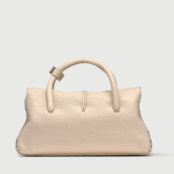 Zanellato Bags.. White