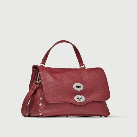 Zanellato Bags.. Red