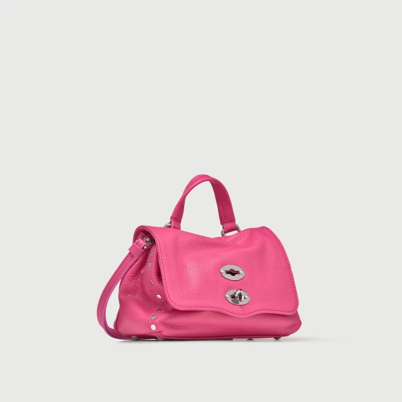 Zanellato Bags.. Fuchsia