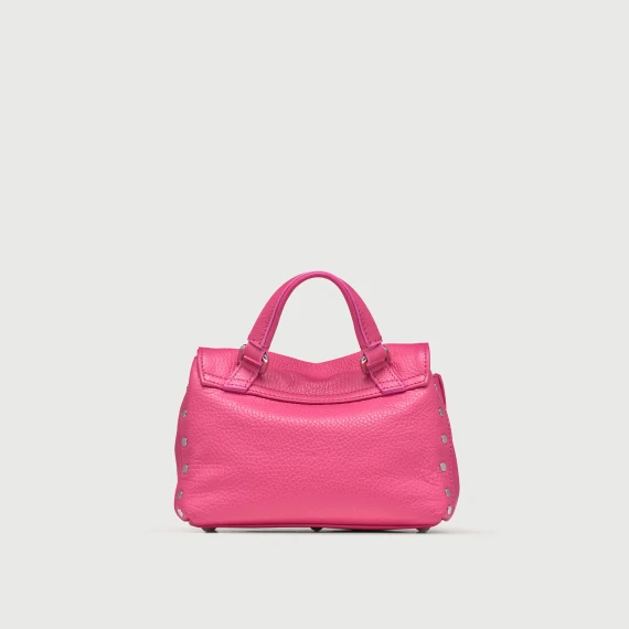 Zanellato Bags.. Fuchsia