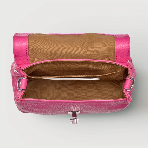 Zanellato Bags.. Fuchsia