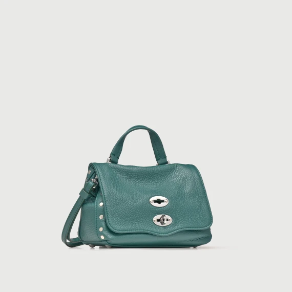 Zanellato Bags.. Green