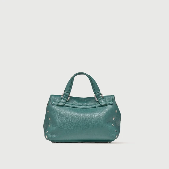 Zanellato Bags.. Green