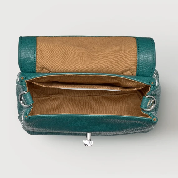 Zanellato Bags.. Green