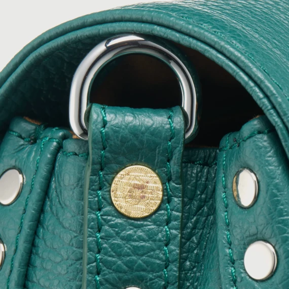 Zanellato Bags.. Green