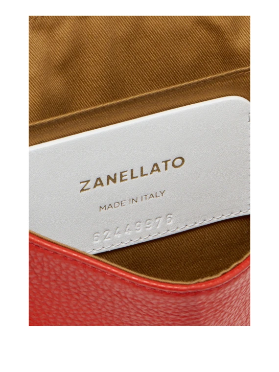 Zanellato Bags..