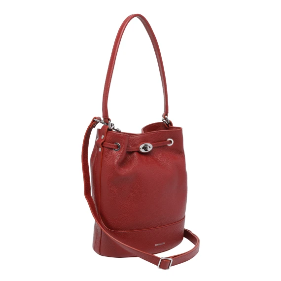 Zanellato Borse... Rosso