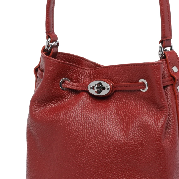 Zanellato Borse... Rosso