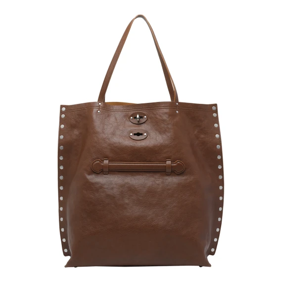 Zanellato Borse... Marrone