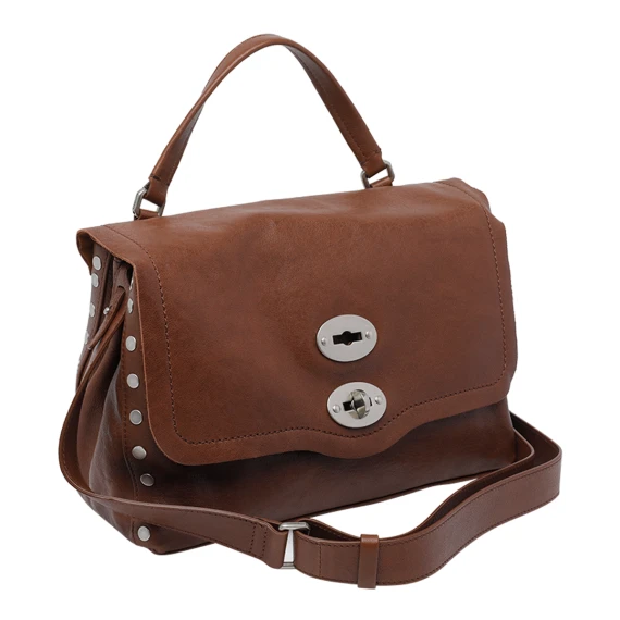 Zanellato Borse... Marrone