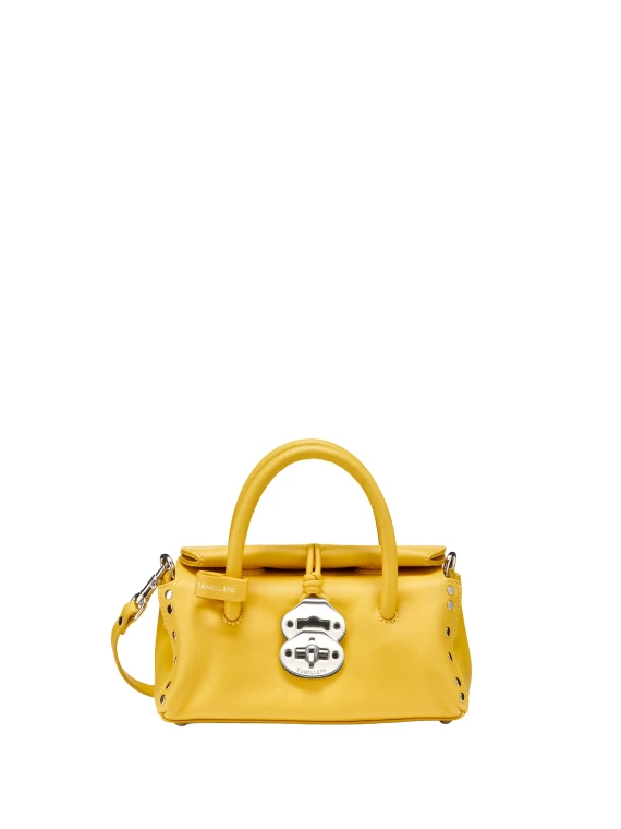 Borse... YELLOW SOLE