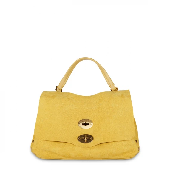 Zanellato Bags.. Yellow