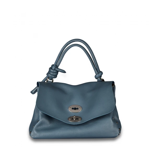 Zanellato Bags.. Blue
