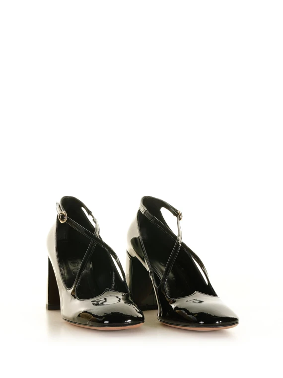 A.BOCCA Boots Black