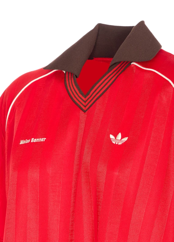 T-shirts and Polos Red