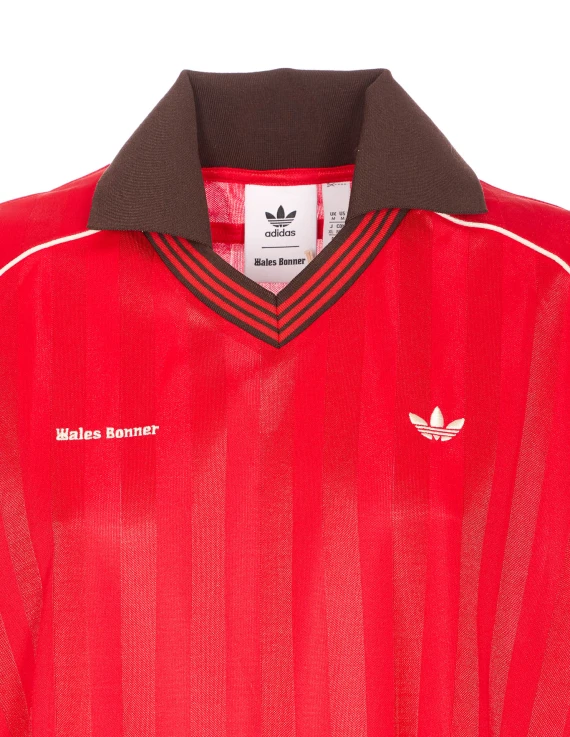 T-shirts and Polos Red