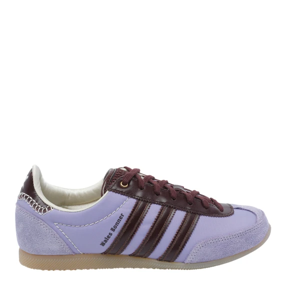 Sneakers Purple