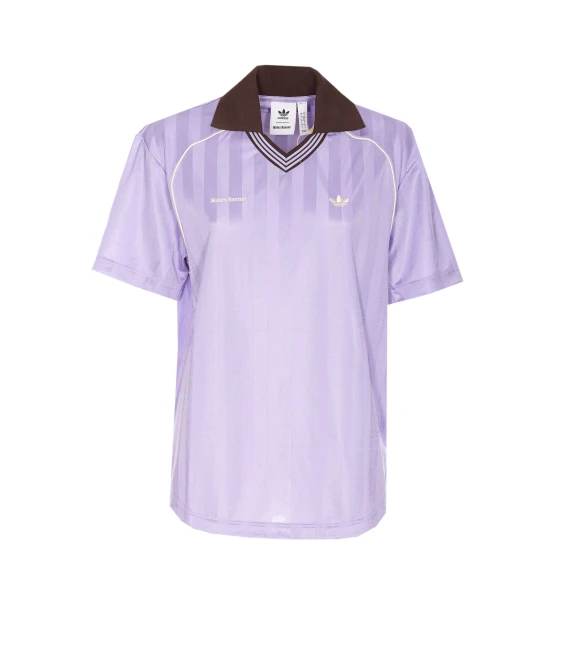 T-shirts and Polos Purple