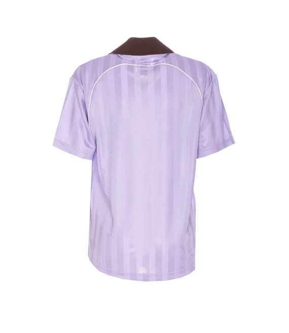 T-shirts and Polos Purple