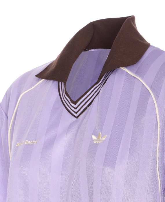 T-shirts and Polos Purple