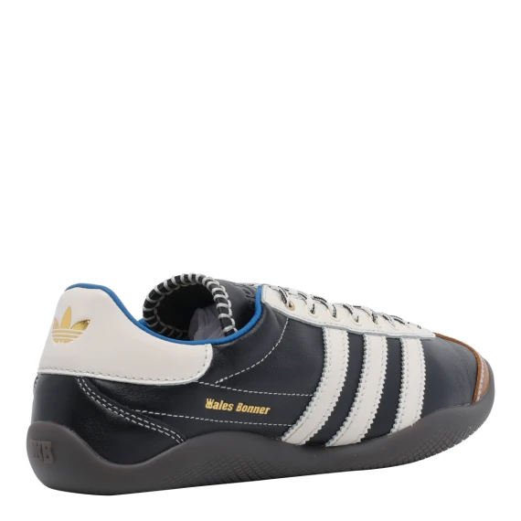 Sneakers Black