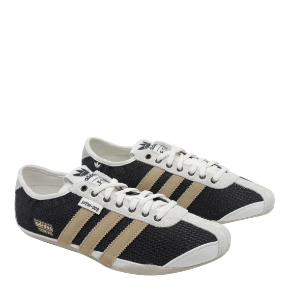 Sneakers Black