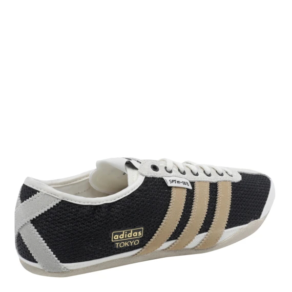 Sneakers Black