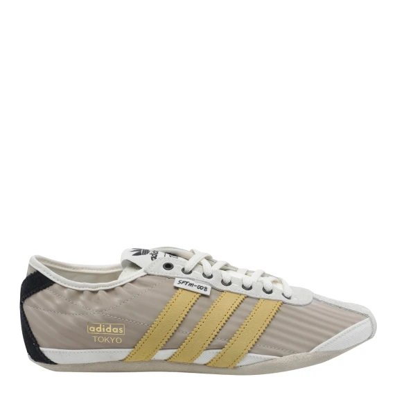 Sneakers Beige