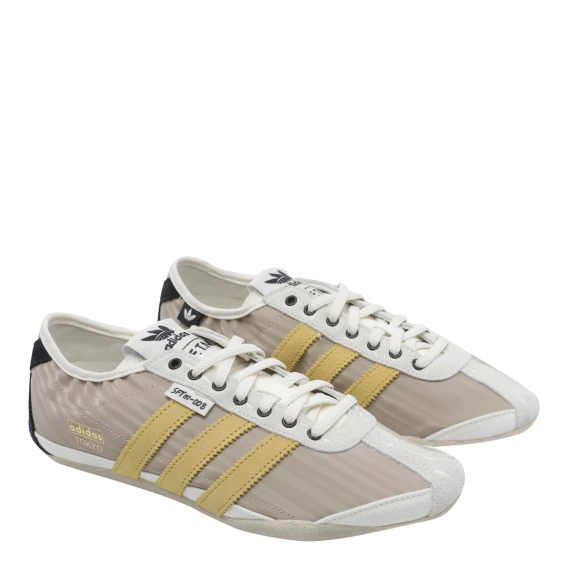 Sneakers Beige