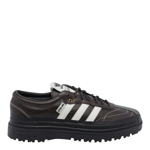Sneakers Brown