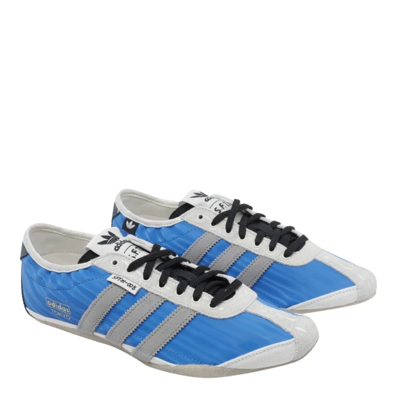 Sneakers Blue