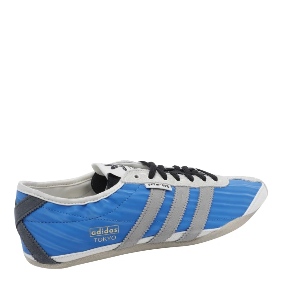 Sneakers Blue
