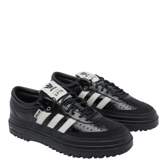 Sneakers Black