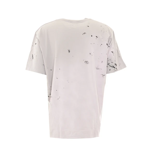 T-shirt e Polo Grey
