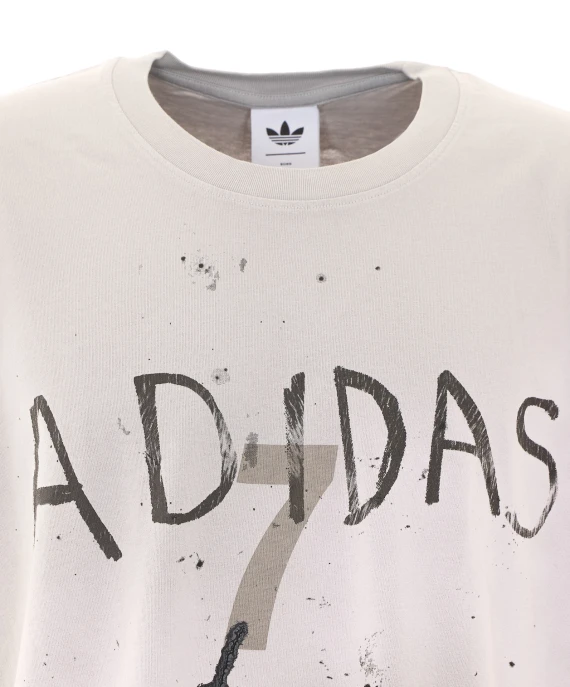 T-shirt e Polo Grey