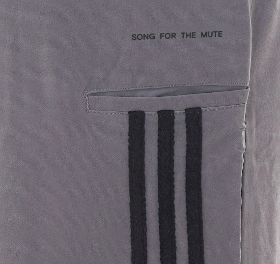 Pantaloni Grey
