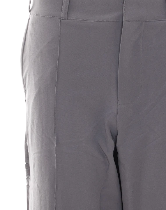 Pantaloni Grey