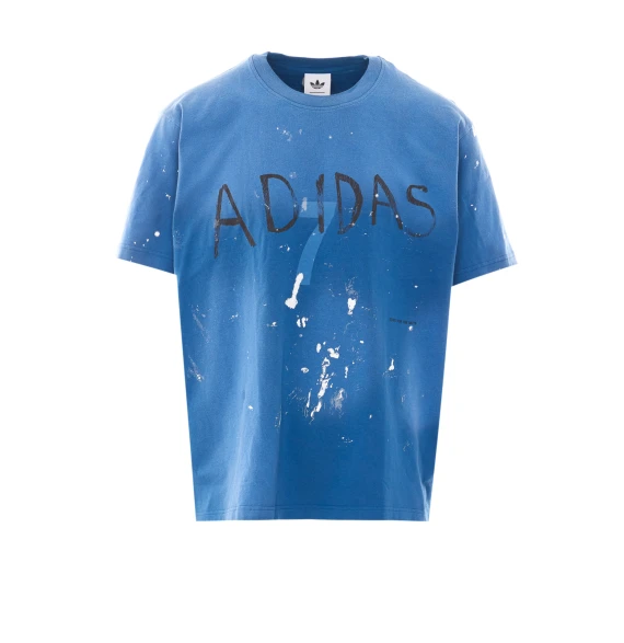 T-shirt e Polo Blue