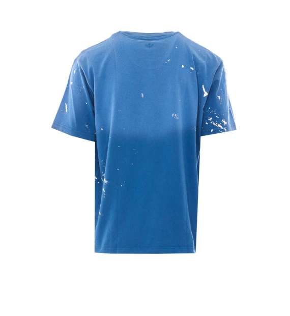 T-shirt e Polo Blue