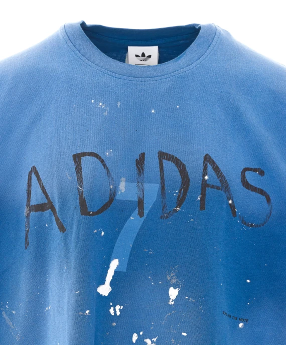 T-shirt e Polo Blue