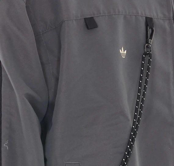 Maglie Grey