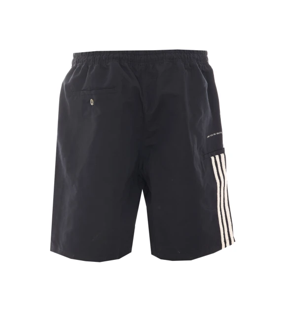 Pantaloncini Black