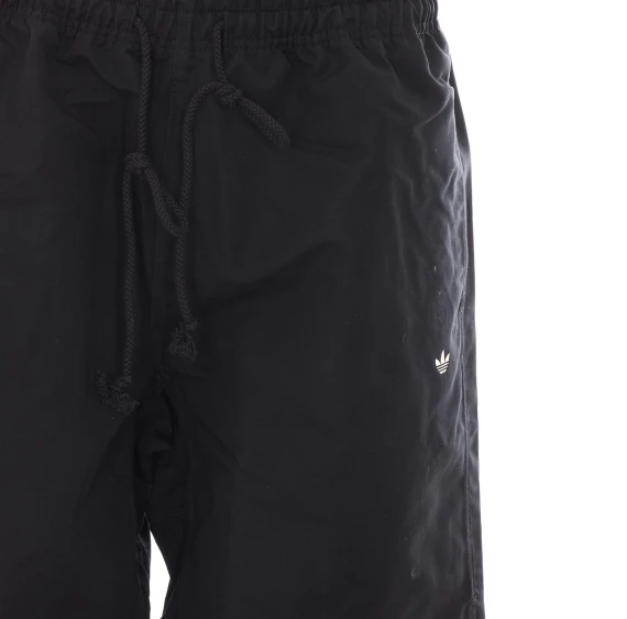 Pantaloncini Black
