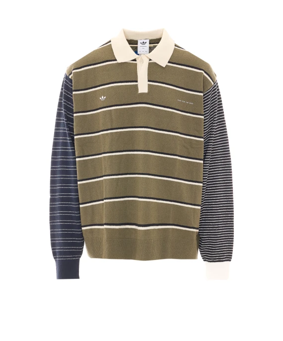 T-shirt e Polo Green