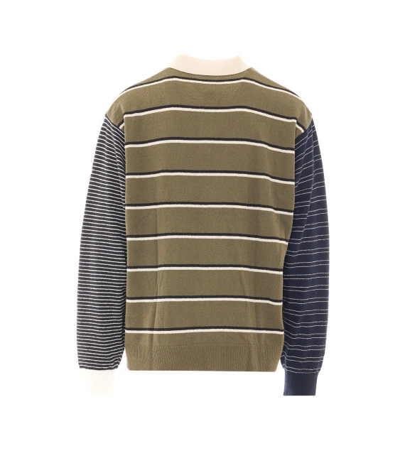 T-shirt e Polo Green