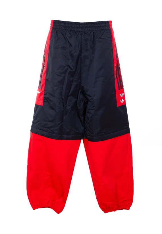 Trousers Red