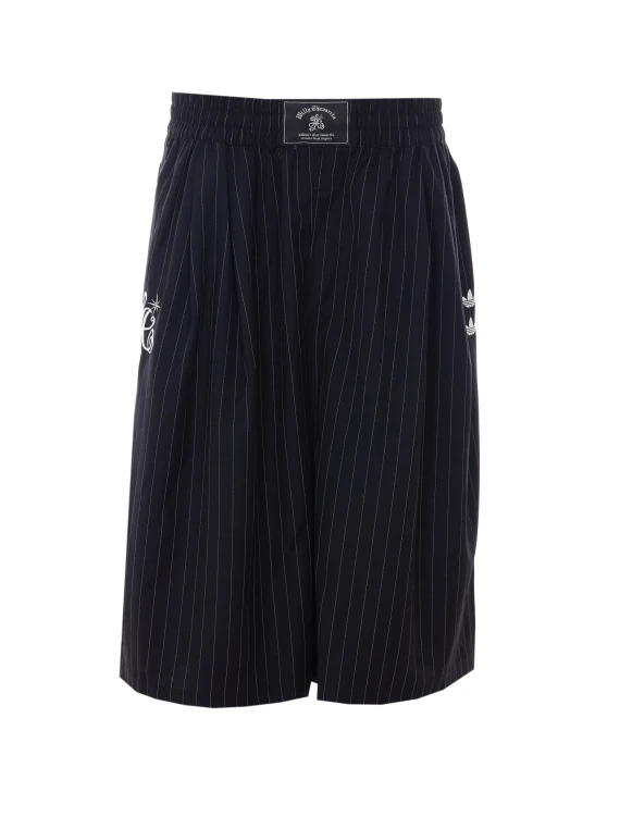 Shorts Black