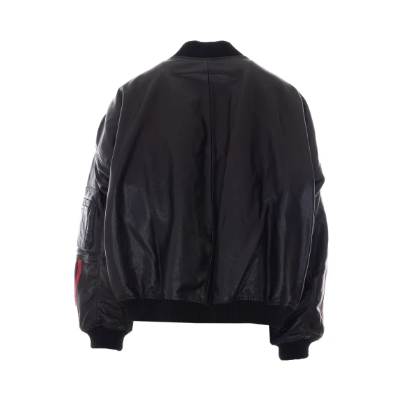 Coats Black